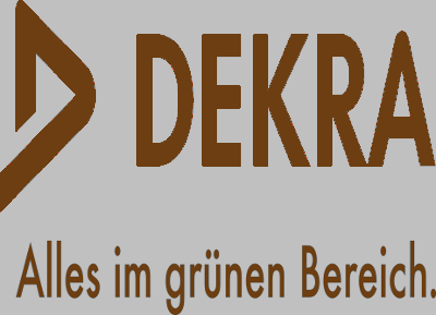 DEKRA Prüfungen